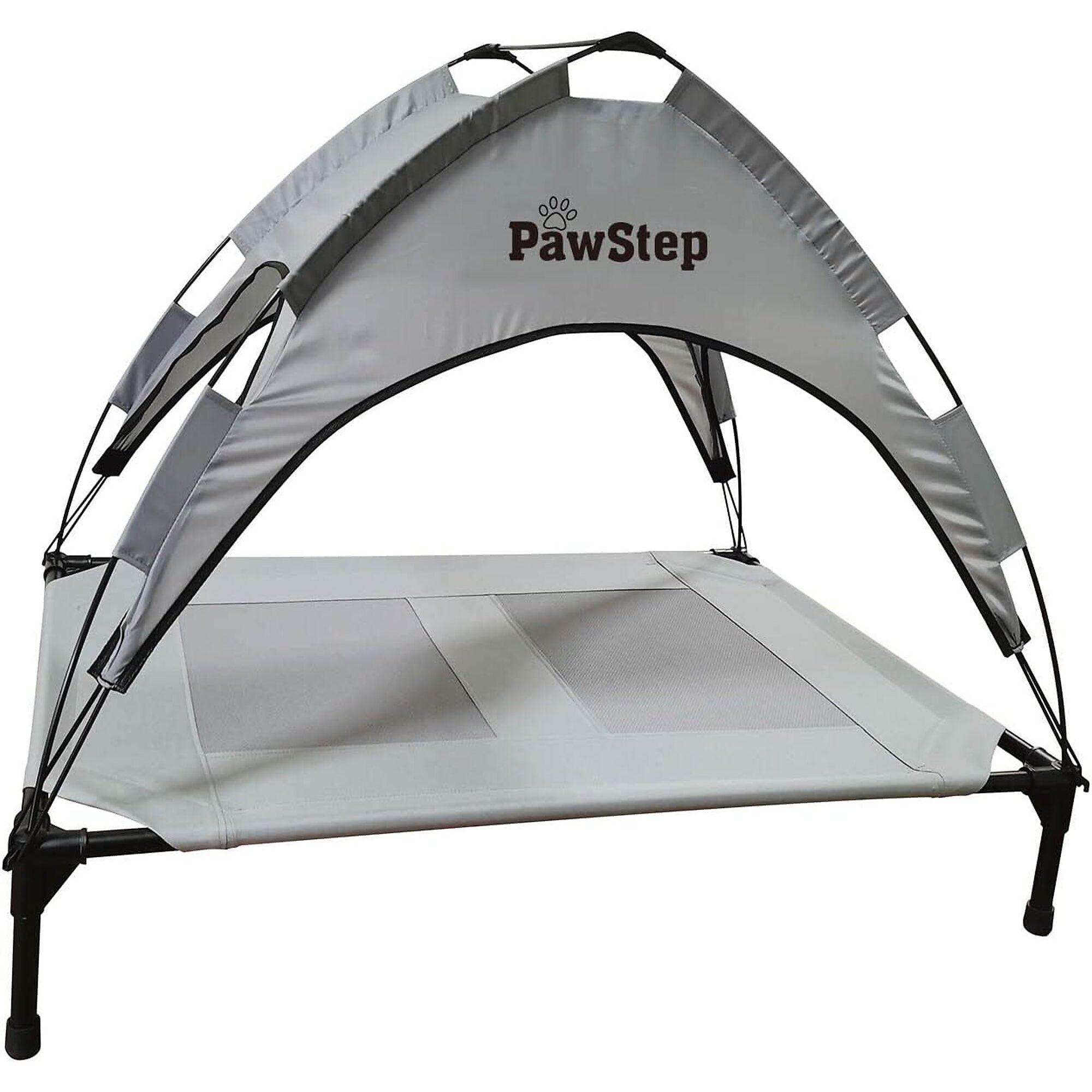 Avitec, Elevated Outdoor Dog Bed, Model# BAC-110120